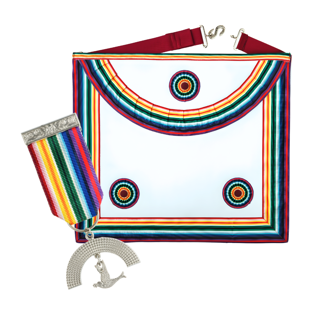 Marinero del Arca Real